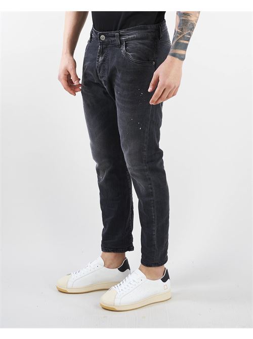 Five pockets jeans Yes London YES LONDON | Jeans | XJ305899